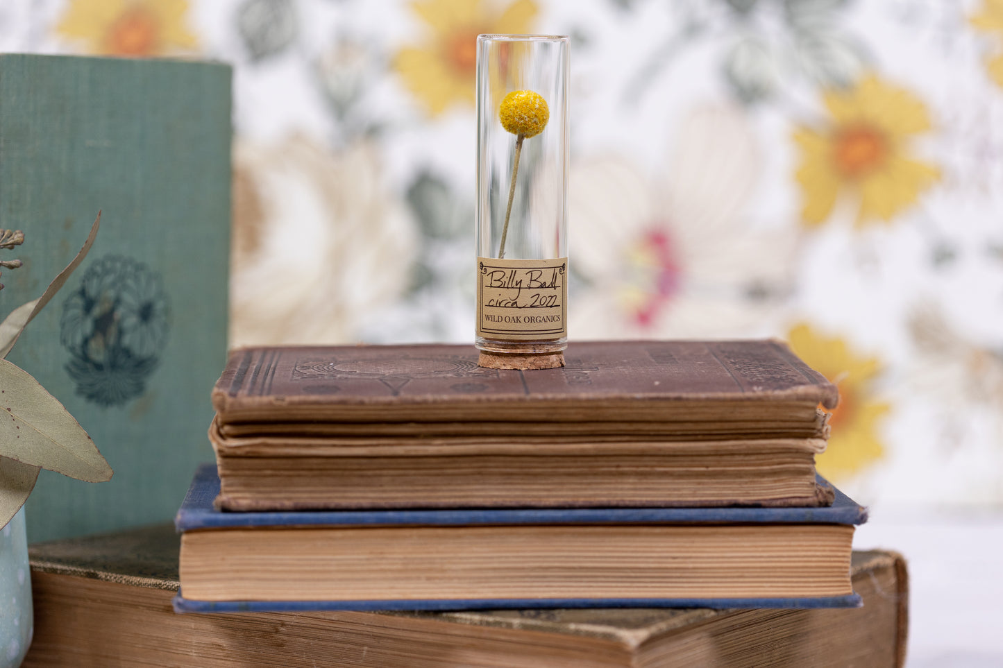 2022 Bill Ball VIAL
