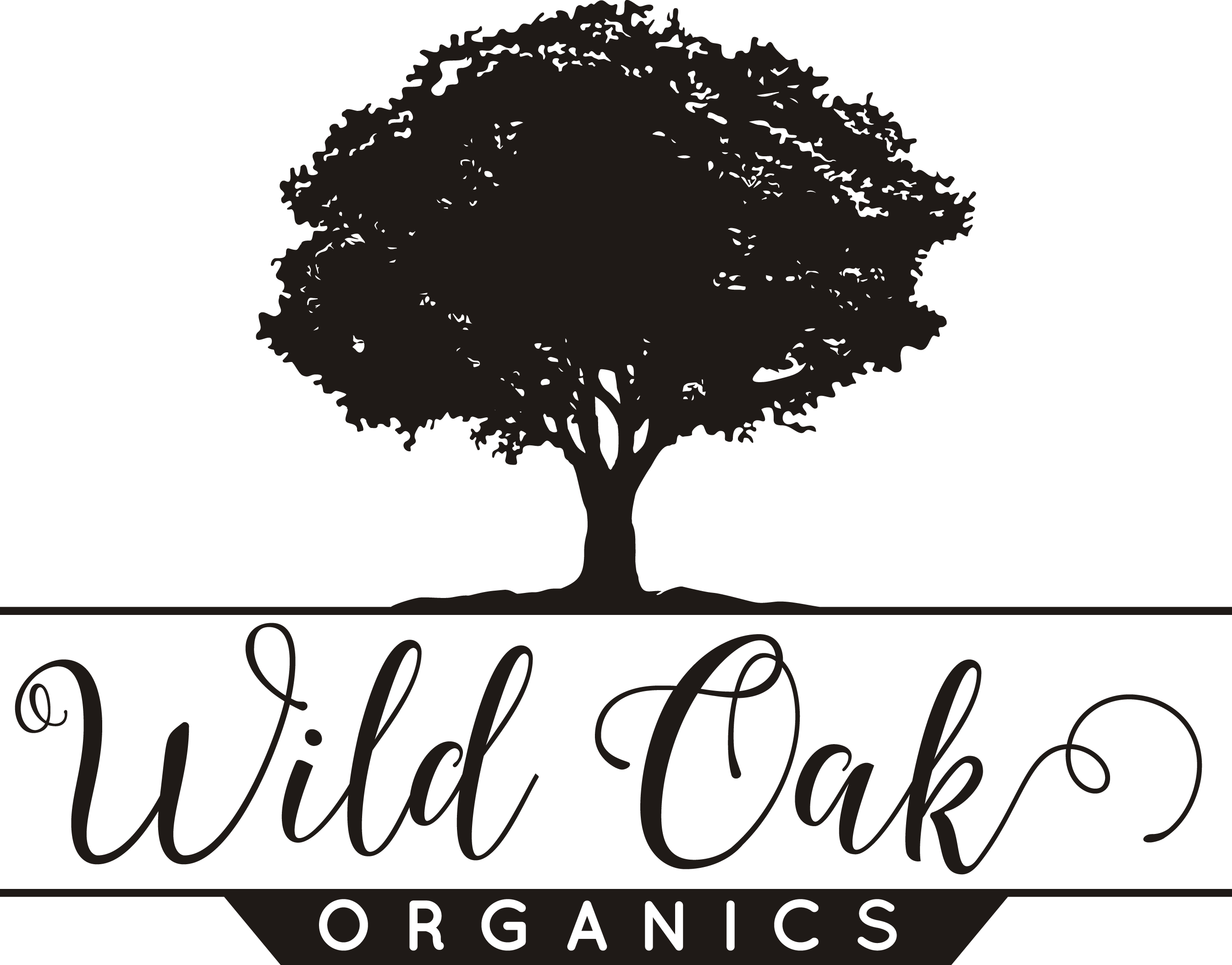 Wild Oak Organics