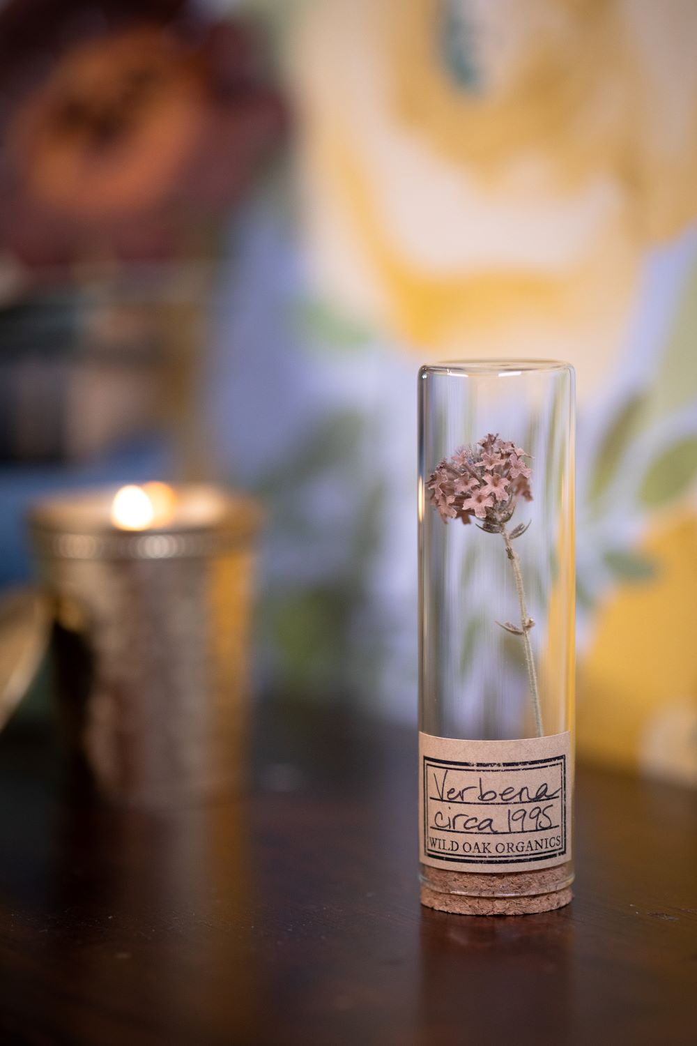 1995 Verbena VIAL