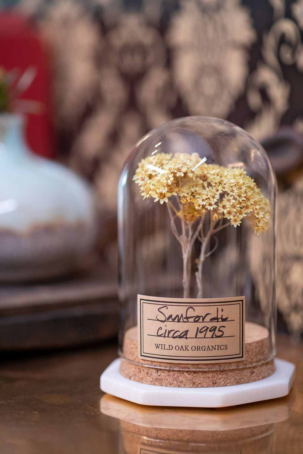 1995 Sanfordi CLOCHE
