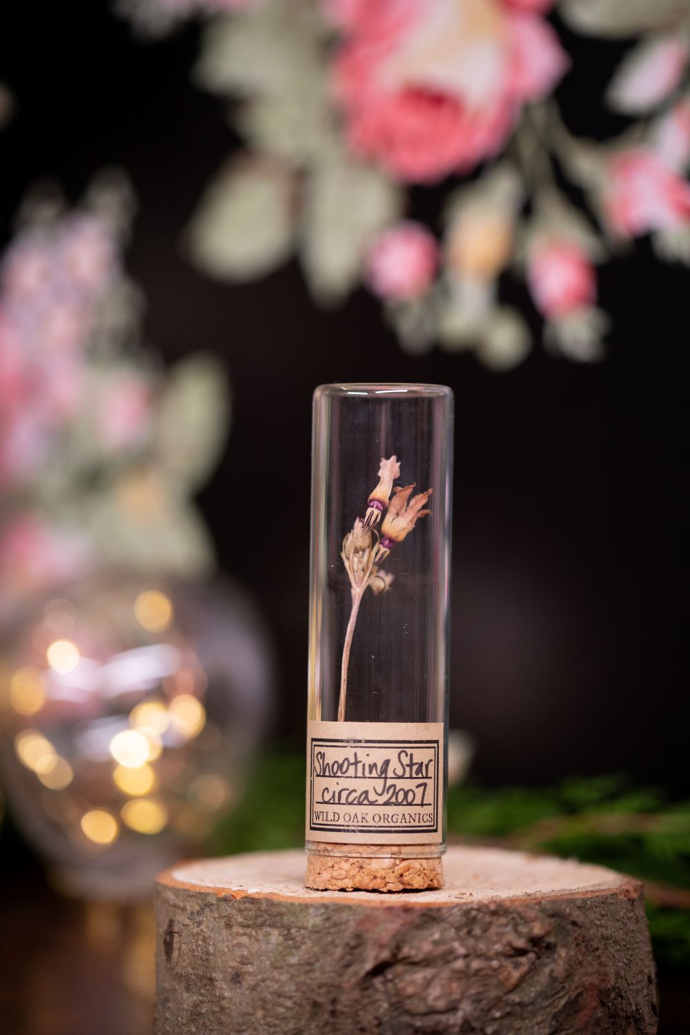 2007 Shooting Star VIAL