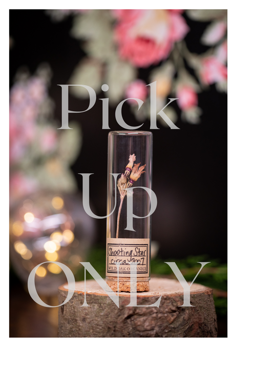 2007 Shooting Star VIAL