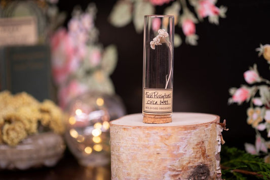 1993 Field Pussytoes VIAL